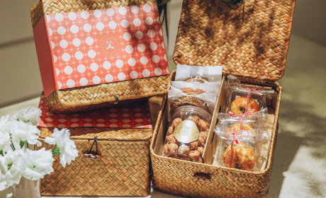 最懂心意的中秋禮盒，早鳥最後倒數中！