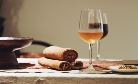 冥冥中古物展｜開幕茶會